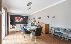 13 rue de la pyramide Bel Appartement